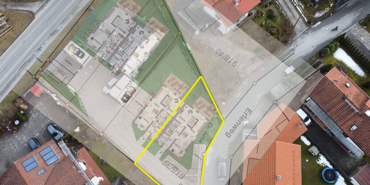 Doppelhaushälfte Brannenburg / Degerndorf am Inn Brannenburg - 5 Zimmer, 132 m&sup2;, 694.000&euro; | Angebot:25928547