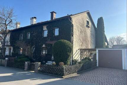 Haus Großkarolinenfeld - 5 Zimmer, 132 m&sup2;, 540.000&euro; | Angebot:25667611