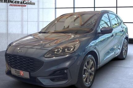 Ford Kuga 32.407 km 23.880 &euro; Rosenheim 83022