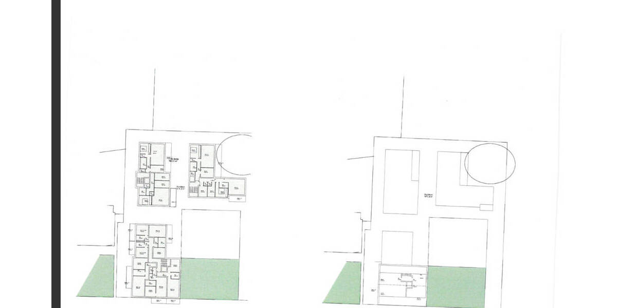 Grundstück Rosenheim Ost - 2.500.000&euro; | Angebot:25704702