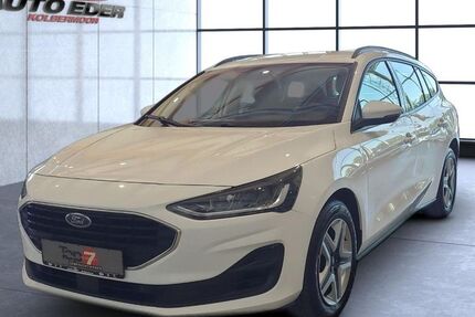 Ford Focus 67.793 km 13.290 &euro; Kolbermoor 83059