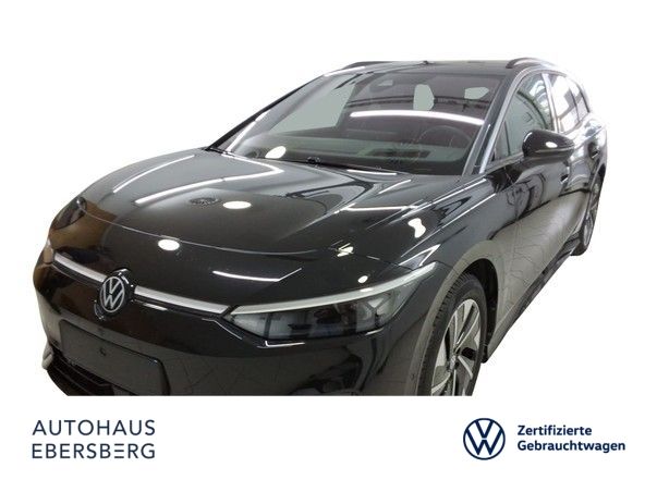 VW ID.7 26.400 km 54.900 &euro; Ebersberg bei München 85560