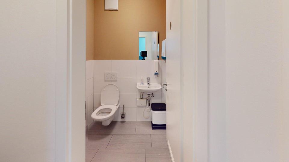 Gewerbeobjekt Rosenheim Innenstadt - 4.033&euro; | Angebot:26196122