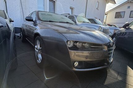Alfa Romeo 159 95.288 km 4.980 &euro; Kolbermoor bei Rosenheim 83059