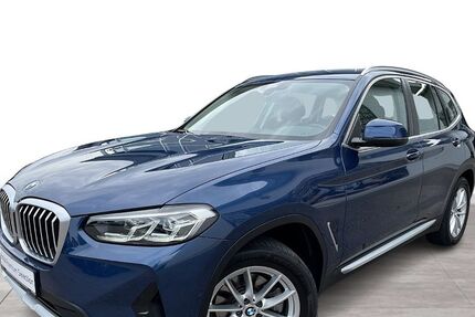 BMW X3 57.730 km 34.950 &euro; Prien am Chiemsee 83209