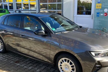 Opel Astra 4.900 km 23.990 &euro; Schnaitsee 83530