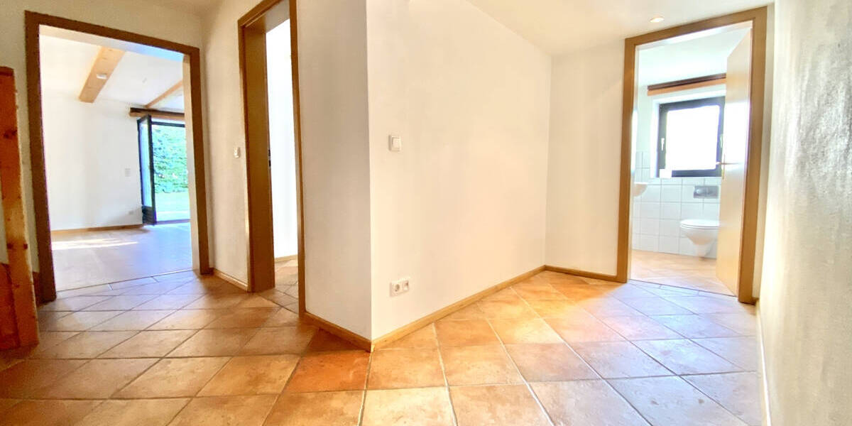 Etagenwohnung Weyarn - 3 Zimmer, 95 m&sup2;, 476.000&euro; | Angebot:25745629