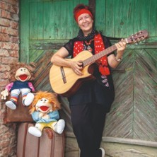 De Stianghausratschn 23.01.2027 Gasthof Staudham