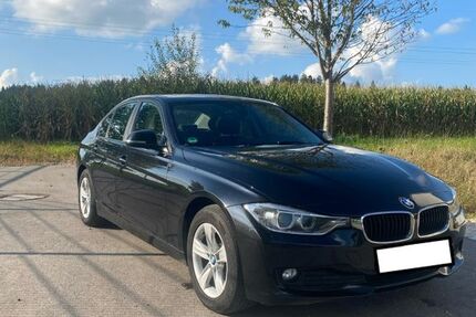 BMW 320 270.000 km 8.999 &euro; Prutting 83134