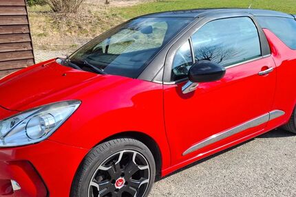 Citroen DS3 137.000 km 2.799 &euro; Bad Endorf 83093