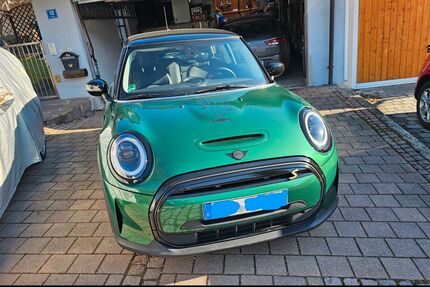 Mini Cooper SE 22.318 km 17.999 &euro; Aßling 85617