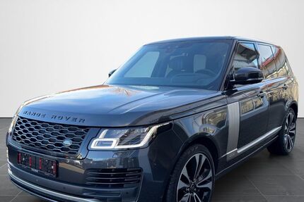 Land Rover Range Rover 120.000 km 64.999 &euro; Valley , Landkreis Miesbach 83626