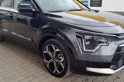 Kia Niro 10.250 km 29.900 &euro; Tuntenhausen 83104