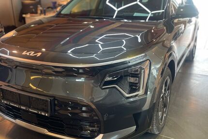 Kia Niro 19.900 km 33.690 &euro; Rosenheim 83026