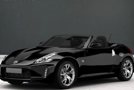 Nissan 370Z 76.790 km 34.890 &euro; Wasserburg am Inn 83512