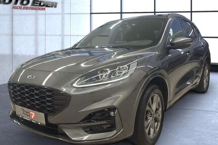 Ford Kuga 20.492 km 26.490 &euro; Kolbermoor 83059