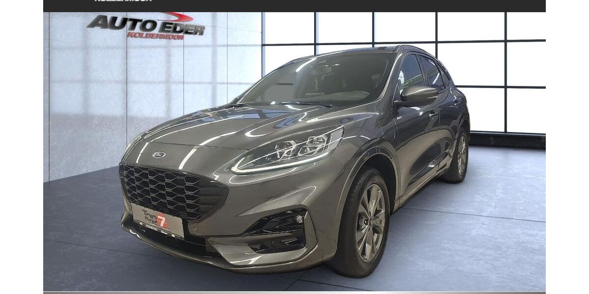 Ford Kuga 20.492 km 27.880 &euro; Kolbermoor 83059