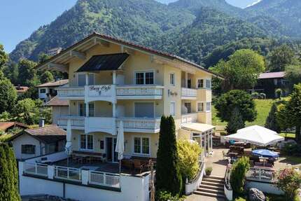 Gewerbeobjekt Marquartstein - 1.400&euro; | Angebot:27337387