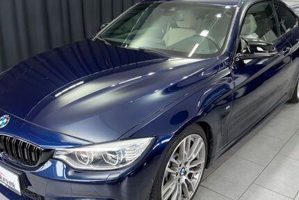 BMW 435 110.000 km 26.999 &euro; Miesbach 83714