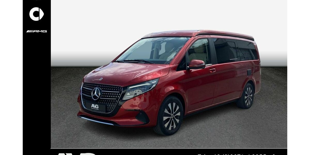 Mercedes-Benz Andere 19.600 km 78.750 &euro; Wasserburg 83512