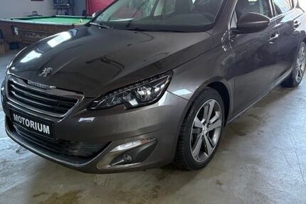 Peugeot 308 116.400 km 7.990 &euro; Tuntenhausen 83104