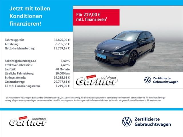 VW Golf 29.909 km 32.495 &euro; Eiselfing 83549