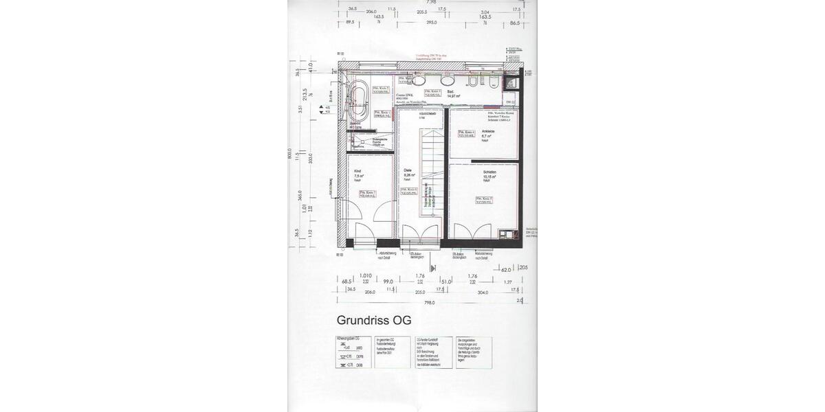 Doppelhaushälfte Rohrdorf - 7 Zimmer, 170 m&sup2;, 912.000&euro; | Angebot:26845844