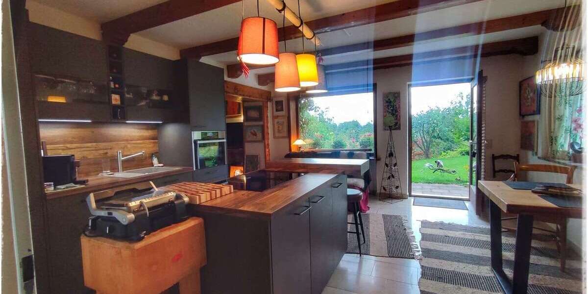 Einfamilienhaus Feldkirchen-Westerham / Kleinhöhenrain Kleinhöhenrain - 6 Zimmer, 171 m&sup2;, 949.000&euro; | Angebot:25939390