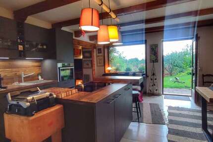 Haus Feldkirchen-Westerham / Kleinhöhenrain Kleinhöhenrain - 6 Zimmer, 171 m&sup2;, 949.000&euro; | Angebot:25939390