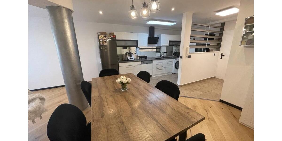 Etagenwohnung Rosenheim Innenstadt - 3 Zimmer, 100 m&sup2;, 439.999&euro; | Angebot:26042411