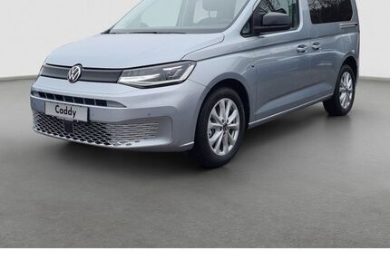 VW Caddy 1.250 km 35.820 &euro; Ebersberg bei München 85560