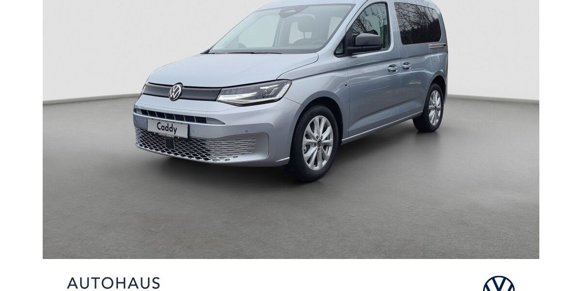 VW Caddy 1.250 km 35.820 &euro; Ebersberg bei München 85560