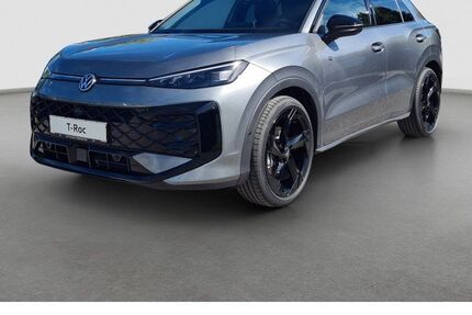 VW T-Roc 2.000 km 56.845 &euro; Ebersberg bei München 85560
