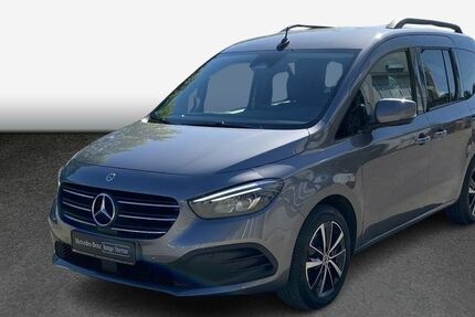 Mercedes-Benz T-Klasse 61.700 km 25.600 &euro; Wasserburg 83512