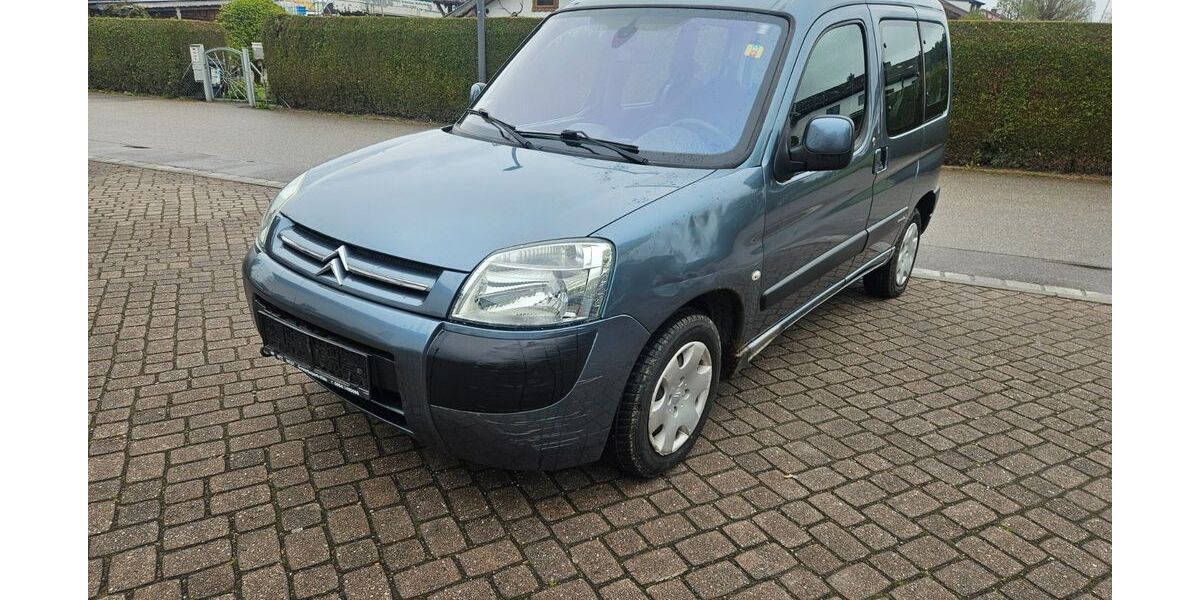 Citroen Berlingo 173.000 km 990 &euro; Rosenheim 83026