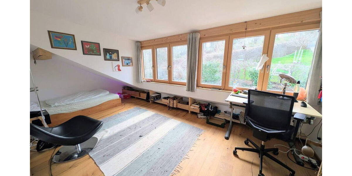 Doppelhaushälfte Ebersberg - 6 Zimmer, 200 m&sup2;, 999.900&euro; | Angebot:26703082