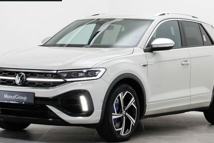 VW T-Roc 19.000 km 32.920 &euro; Feldkirchen/Westerham 83620