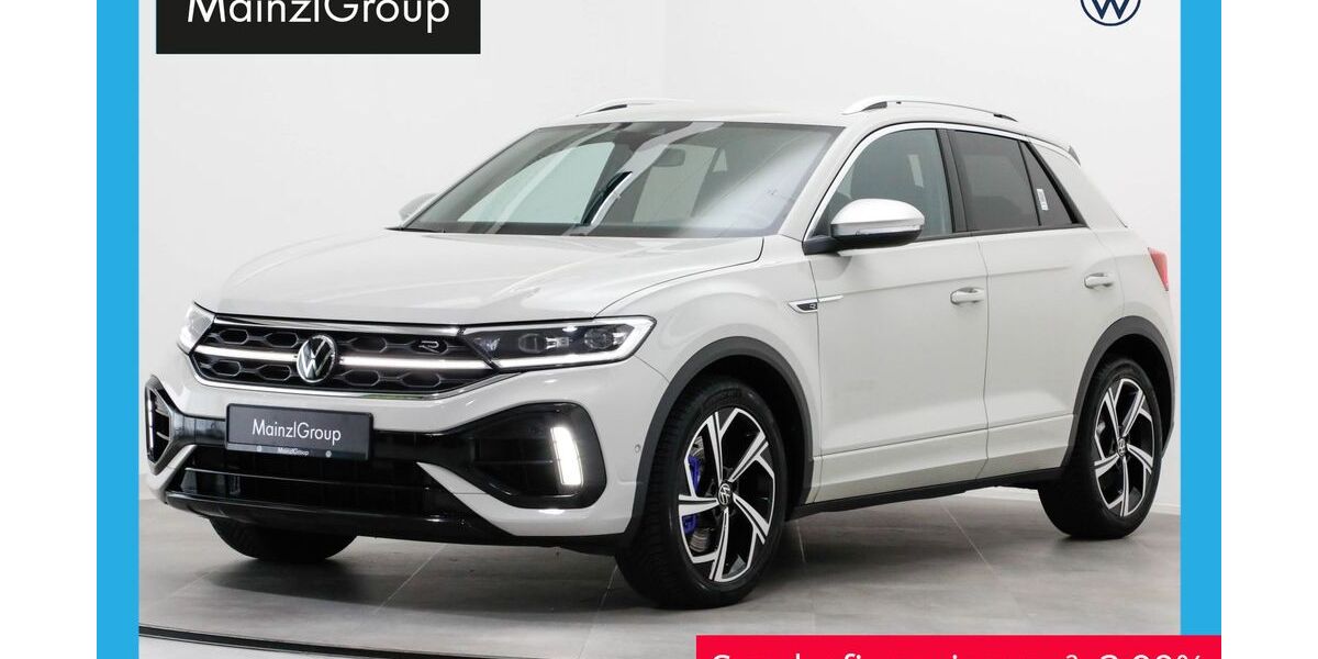VW T-Roc 19.000 km 32.920 &euro; Feldkirchen/Westerham 83620