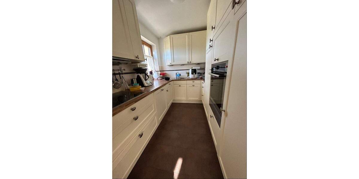 Etagenwohnung Kolbermoor - 3 Zimmer, 89 m&sup2;, 570.000&euro; | Angebot:25834971