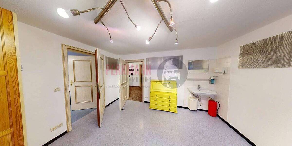 Gewerbeobjekt Miesbach - 4 Zimmer, 490.000&euro; | Angebot:26804539