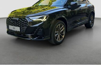 Audi Q3 2.900 km 45.450 &euro; Ebersberg bei München 85560