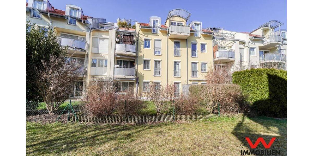 Etagenwohnung Ebersberg - 4 Zimmer, 90 m&sup2;, 498.000&euro; | Angebot:26026223