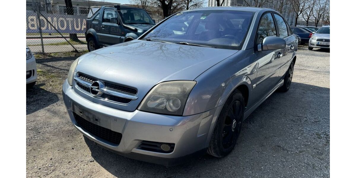 Opel Vectra 260.000 km 850 &euro; Rosenheim 83026