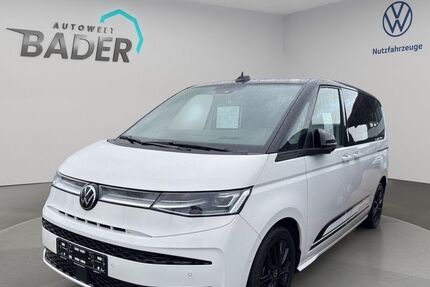 VW T7 Multivan 29.900 km 60.880 &euro; Bruckmühl 83052