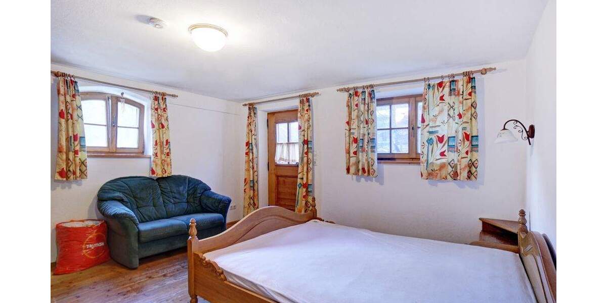 Einfamilienhaus Bayrischzell - 4 Zimmer, 153 m&sup2;, 1.400.000&euro; | Angebot:25697083