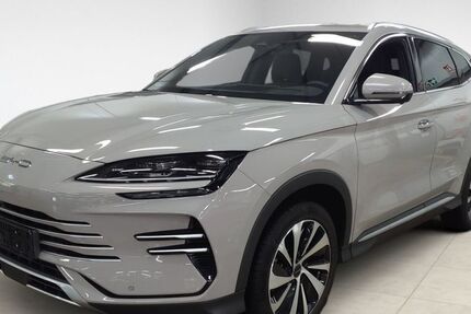 BYD SEAL U 23.870 km 30.995 &euro; Bad Aibling 83043