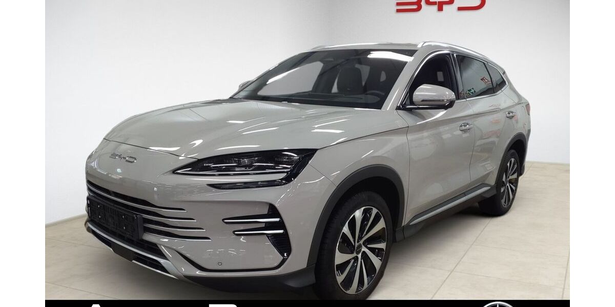 BYD SEAL U 23.870 km 99.999 &euro; Bad Aibling 83043