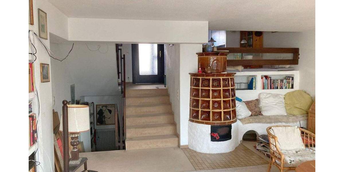 Reihenmittelhaus Ebersberg - 5 Zimmer, 160 m&sup2;, 725.000&euro; | Angebot:25713731