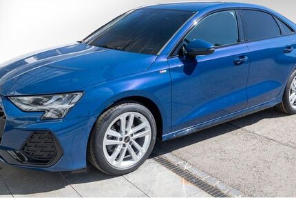 Audi A3 10.025 km 34.880 &euro; Rosenheim 83022