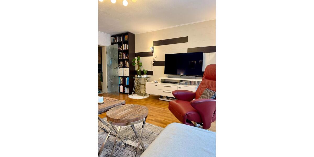 Etagenwohnung Kolbermoor - 3 Zimmer, 73 m&sup2;, 420.000&euro; | Angebot:26620806